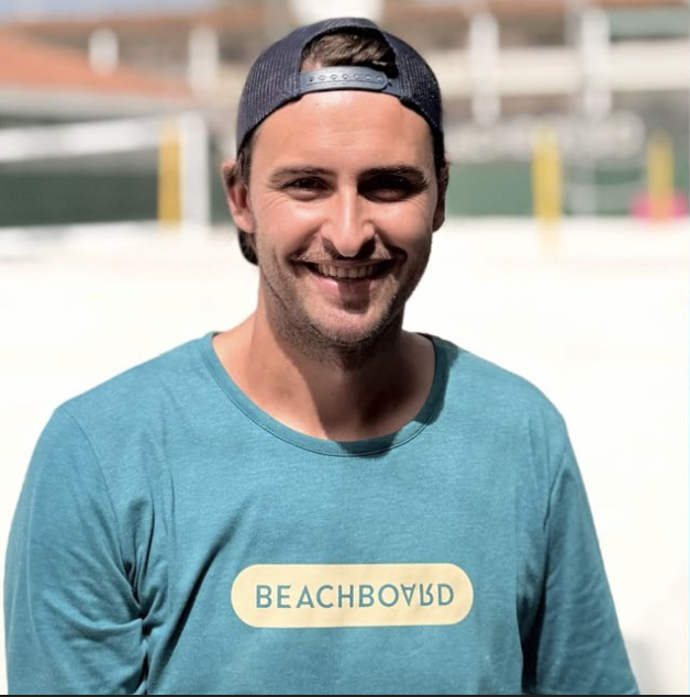 Tanguy Lomba
